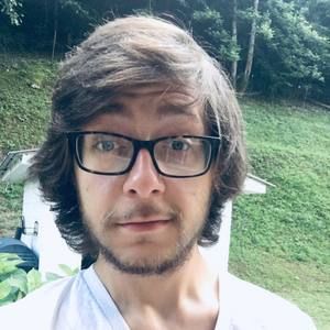 Meet your Posher, Quinton